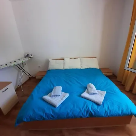 Central, 1 Bed Apt, 3* Yassen * Sunny Beach