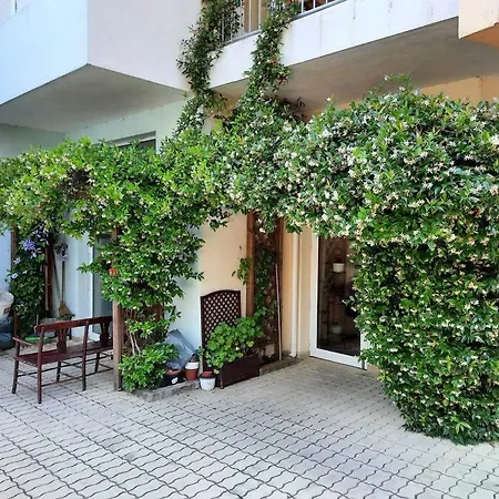 Apartament Central, 1 Bed Apt, 3* Yassen Sunny Beach