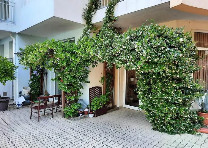 Apartment Central, 1 Bed Apt, 3* Yassen Slantschew brjag