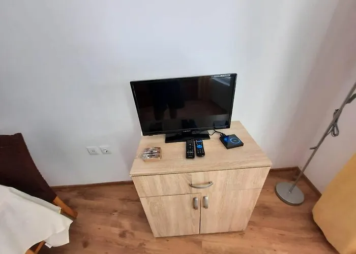 Central, 1 Bed Apt, 3* Yassen Apartment Slantschew brjag