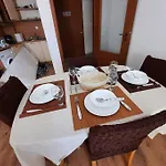 شقة Central, 1 Bed Apt, 3* Yassen ساني بيتش