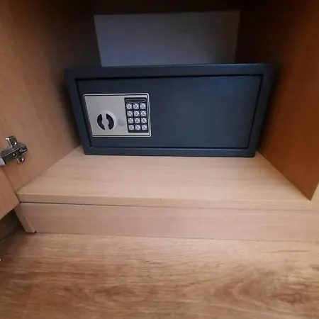 Central, 1 Bed Apt, 3* Yassen * Słoneczny Brzeg