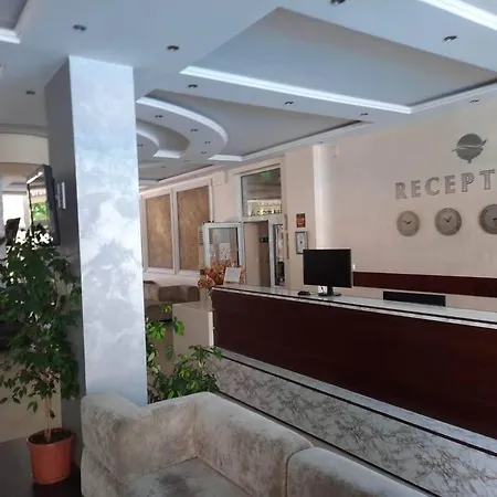 Lägenhet Central, 1 Bed Apt, 3* Yassen