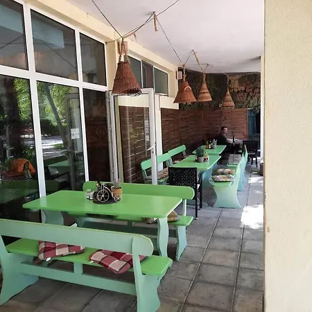 Lägenhet Central, 1 Bed Apt, 3* Yassen Slăntjev Brjag