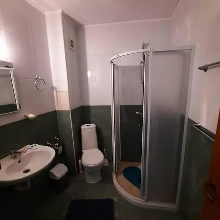 Central, 1 Bed Apt, 3* Yassen * Słoneczny Brzeg