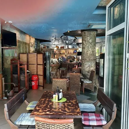 아파트 Central, 1 Bed Apt, 3* Yassen