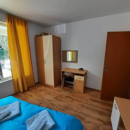 Central, 1 Bed Apt, 3* Yassen Διαμέρισμα
